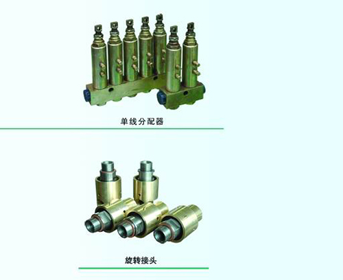 遼寧新隆基液壓潤滑機械有限公司