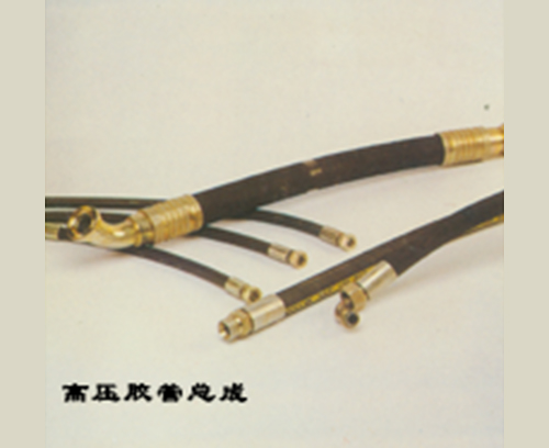 遼寧新隆基液壓潤滑機械有限公司